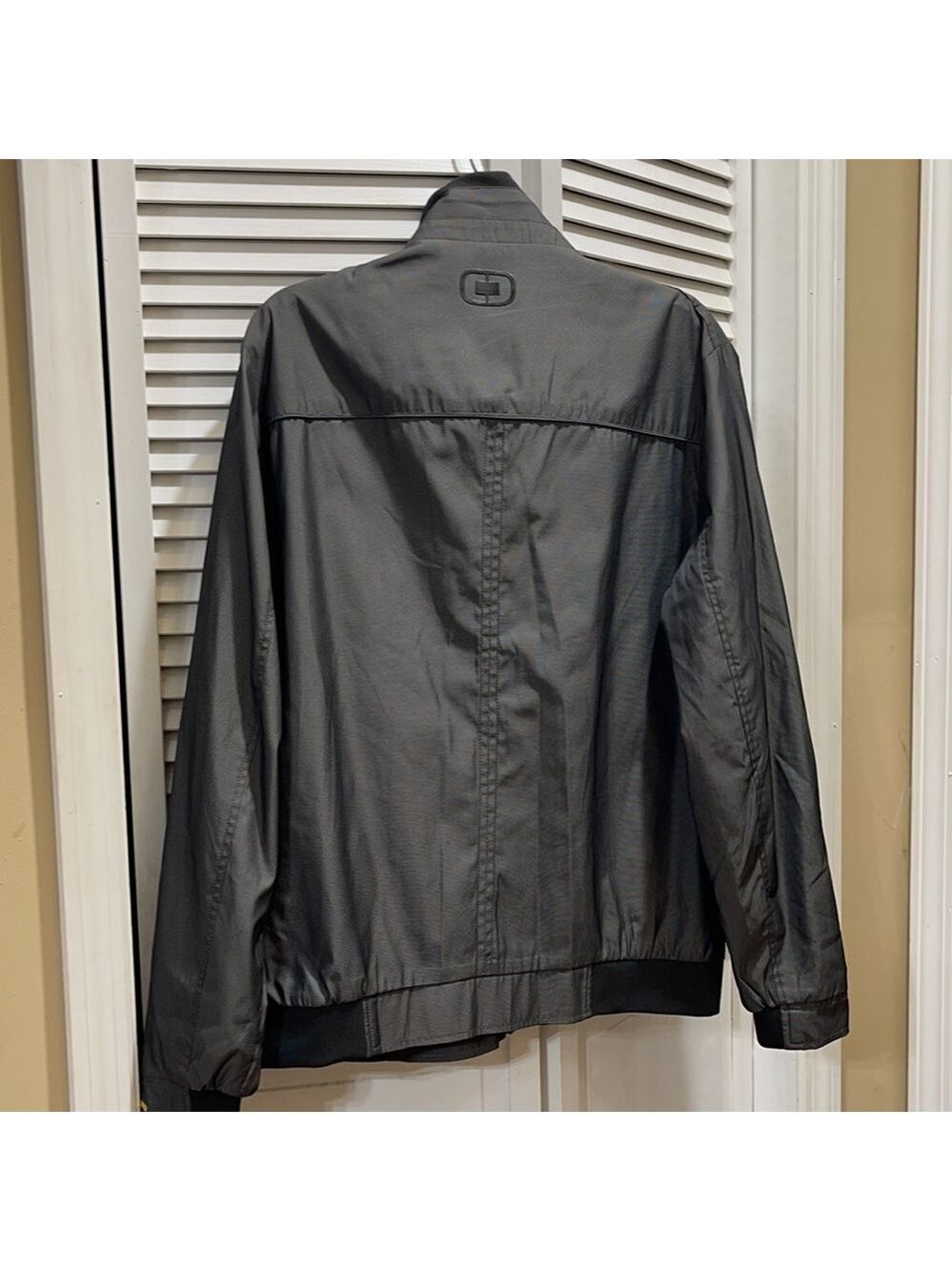 OGIO JACKET NN - Picture 2 of 8